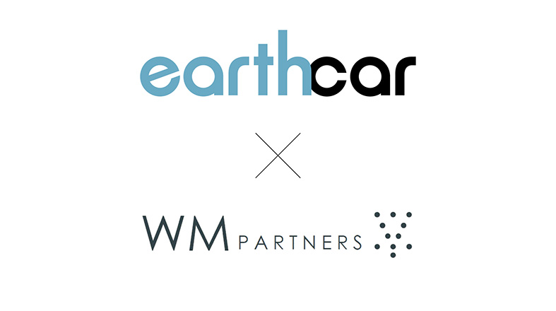 earthcar-WMパートナーズ