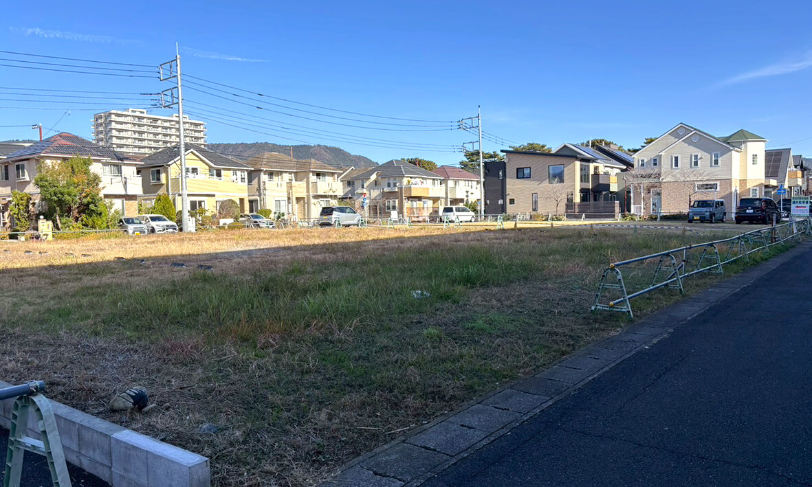 kaiseitown_parking02