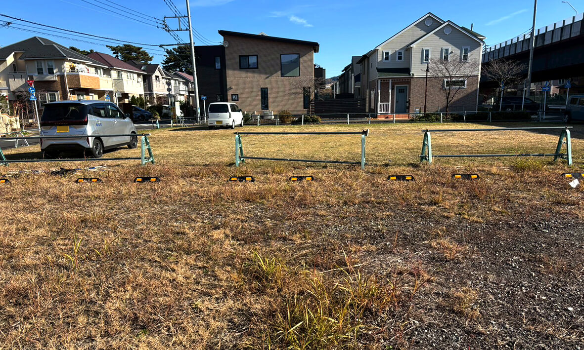 kaiseitown_parking03